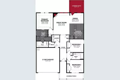 2004 Briarbrook Drive, Denton, TX 76207 - Photo 8