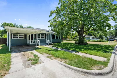 566 Loraine Circle, Greenville, TX 75401 - Photo 6