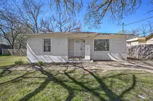 516 N Burdette Ave, Sherman, TX 75090 - Photo 1