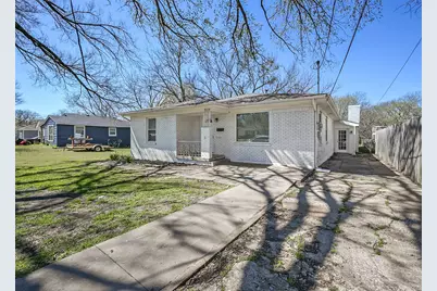 516 N Burdette Avenue, Sherman, TX 75090 - Photo 22