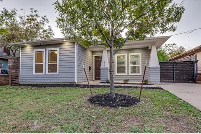 619 Buckalew Street, Dallas, TX 75208 - Photo 10