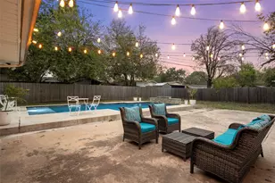 5704 Silver Lake Cir, Waco, TX 76710 - Photo 6