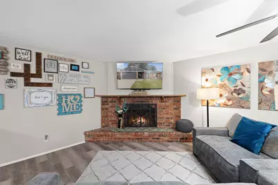 711 Sunny Slope Drive, Allen, TX 75002 - Photo 18