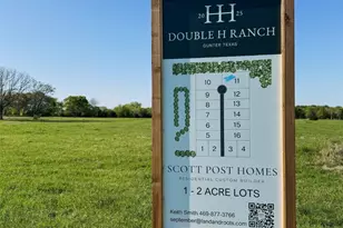 Tbd Lot 2 McConnell Rd, Gunter, TX 75058 - Photo 1