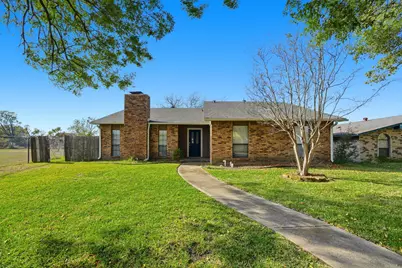 6101 Greenlawn Street, Rowlett, TX 75088 - Photo 1