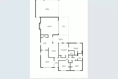 2915 Touraine Drive, Dallas, TX 75211 - Photo 38