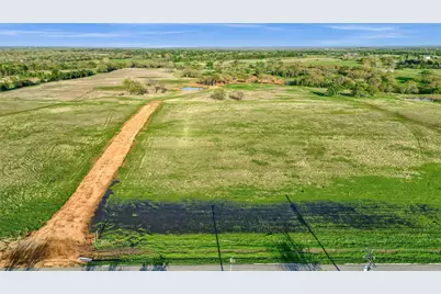 54+ Acres Rock Creek Road, Gordonville, TX 76245 - Photo 10