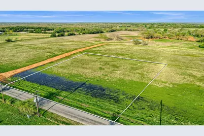 54+ Acres Rock Creek Road, Gordonville, TX 76245 - Photo 12