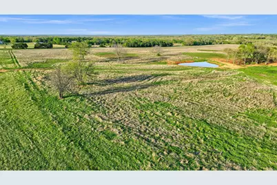 54+ Acres Rock Creek Road, Gordonville, TX 76245 - Photo 28
