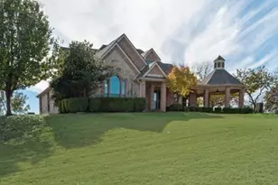 301 Silver Canyon Dr, Fort Worth, TX 76108 - Photo 1