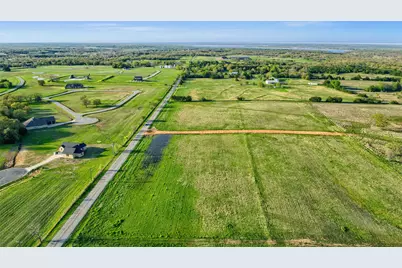 Lot 1 Rock Creek Road, Gordonville, TX 76245 - Photo 16