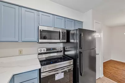 5335 Bent Tree Forest Drive #288, Dallas, TX 75248 - Photo 8