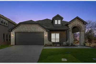 1609 Olivia Drive, Trenton, TX 75490 - Photo 2