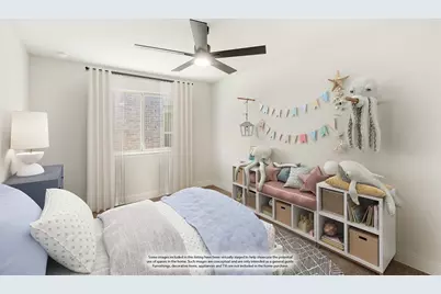 1609 Olivia Drive, Trenton, TX 75490 - Photo 14