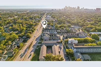 145 N Henderson Avenue #102, Dallas, TX 75214 - Photo 36