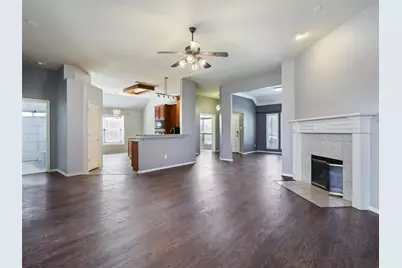 5628 Rock Canyon Road, The Colony, TX 75056 - Photo 8