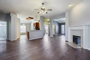 5628 Rock Canyon Rd, The Colony, TX 75056 - Photo 8