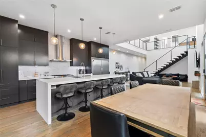 4639 Coles Manor Place, Dallas, TX 75204 - Photo 8