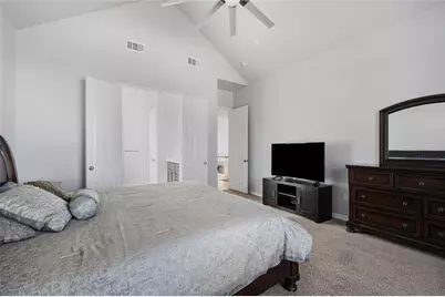 808 E 6th Street, Bonham, TX 75418 - Photo 6