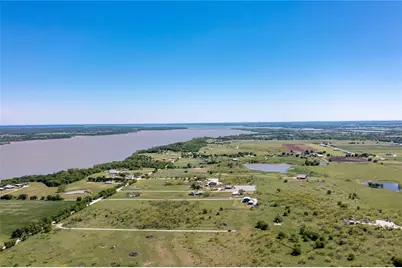 185 Triangle Road, Valley View, TX 76272 - Photo 2