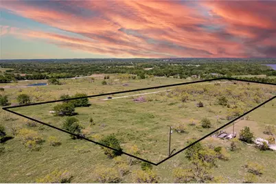 185 Triangle Road, Valley View, TX 76272 - Photo 10
