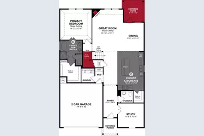 2200 Briarbrook Drive, Denton, TX 76207 - Photo 18