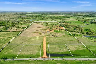 Lot 3 Rock Creek Rd, Gordonville, TX 76245 - Photo 1