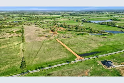 Lot 3 Rock Creek Road, Gordonville, TX 76245 - Photo 2