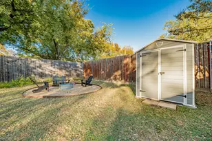 3211 Crest Ridge Dr, Dallas, TX 75228 - Photo 34