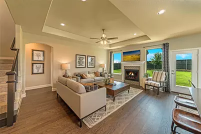 2220 Valencia Drive, Little Elm, TX 75068 - Photo 4