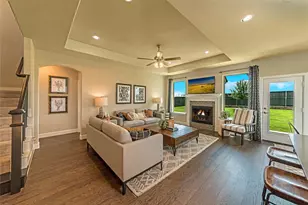 2220 Valencia Dr, Little Elm, TX 75068 - Photo 4