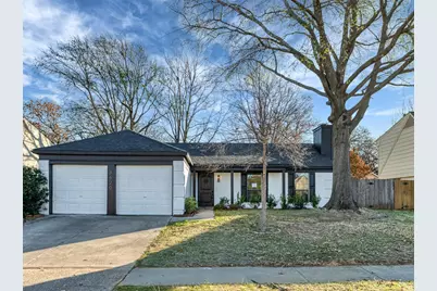 3620 Windsong Lane, Bedford, TX 76021 - Photo 1