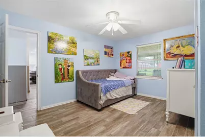 3904 Lakewood Drive, Lake Worth, TX 76135 - Photo 26