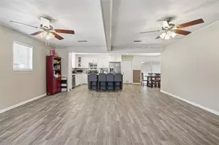 3904 Lakewood Dr, Lake Worth, TX 76135 - Photo 36