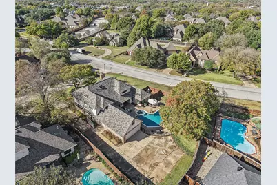 4105 Southwood W, Colleyville, TX 76034 - Photo 32