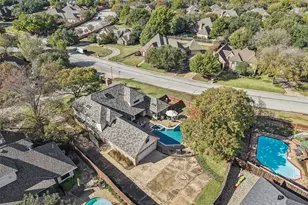 4105 Southwood W, Colleyville, TX 76034 - Photo 32