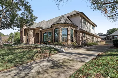 4105 Southwood W, Colleyville, TX 76034 - Photo 2