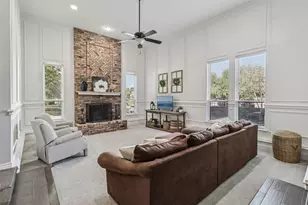 4105 Southwood W, Colleyville, TX 76034 - Photo 4