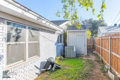 2310 Hollis Drive, Abilene, TX 79605 - Photo 40