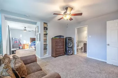 2310 Hollis Drive, Abilene, TX 79605 - Photo 26
