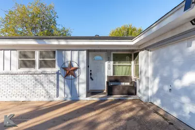 2310 Hollis Drive, Abilene, TX 79605 - Photo 4