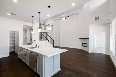 1728 Canals Drive, Little Elm, TX 75068 - Photo 4