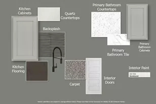 1728 Canals Dr, Little Elm, TX 75068 - Photo 16