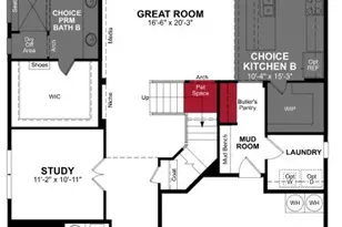 1728 Canals Dr, Little Elm, TX 75068 - Photo 14