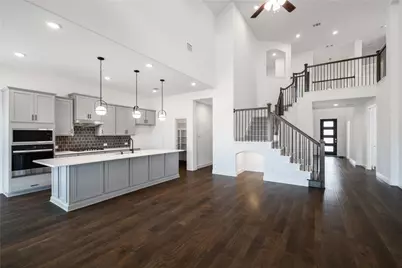 1728 Canals Drive, Little Elm, TX 75068 - Photo 8