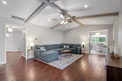 7707 La Risa Drive, Dallas, TX 75248 - Photo 4