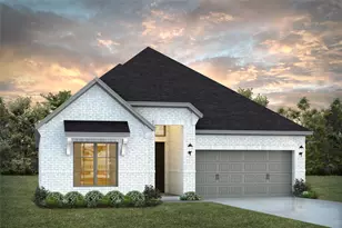 4200 Holland Ct, Prosper, TX 75078 - Photo 1