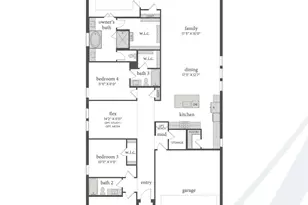 4200 Holland Ct, Prosper, TX 75078 - Photo 2