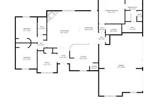 5520 Littlefield Dr, Dish, TX 76247 - Photo 4