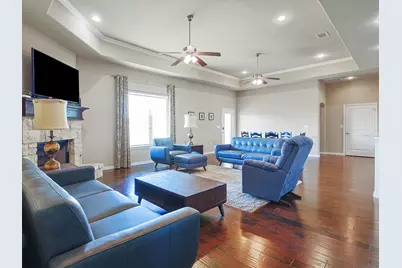 5520 Littlefield Drive, Dish, TX 76247 - Photo 4